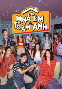 Xem phim Nhà Của Em, Tổ Ấm Của Anh - One Year (2019)