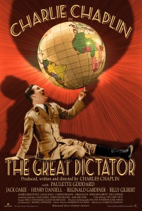 Xem phim Nhà độc tài vĩ đại - The Great Dictator (1941)