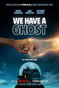 Xem phim Nhà ta có một con ma - We Have a Ghost (2023)