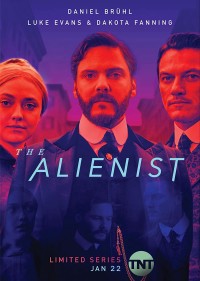 Xem phim Nhà tâm thần học (Phần 1) - The Alienist (Season 1) (2018)