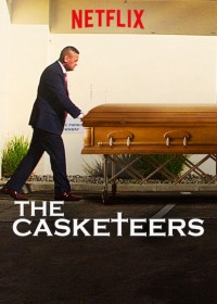 Xem phim Nhà tang lễ (Phần 2) - The Casketeers (Season 2) (2019)