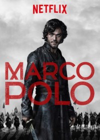 Xem phim Nhà Thám Hiểm Marco Polo (Phần 1) - Marco Polo (Season 1) (2014)