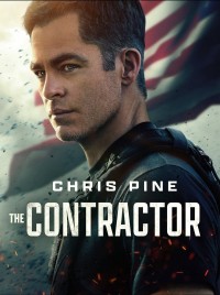 Xem phim Nhà Thầu - The Contractor (2022)