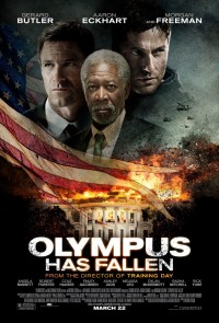 Xem phim Nhà Trắng thất thủ - Olympus Has Fallen (2013)