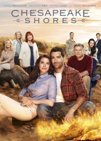 Xem phim Nhà Trọ Hoàn Hảo (Phần 1) - Chesapeake Shores (Season 1) (2016)