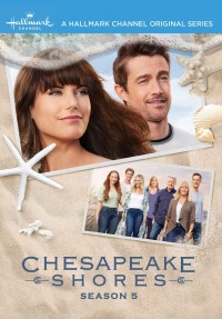 Xem phim Nhà Trọ Hoàn Hảo (Phần 5) - Chesapeake Shores (Season 5) (2021)