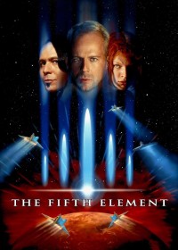 Xem phim Nhân Tố Thứ 5 - The Fifth Element (1997)