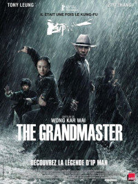 Xem phim Nhất Đại Tôn Sư - The Grandmaster (2013)