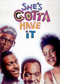 Xem phim Nhất định thành công (Phần 1) - She's Gotta Have It (Season 1) (2017)