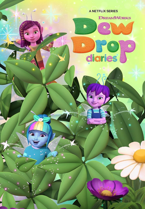 Xem phim Nhật ký giọt sương - Dew Drop Diaries (2023)