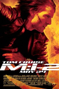 Xem phim Nhiệm Vụ: Bất Khả Thi 2 - Mission: Impossible II (2000)