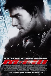 Xem phim Nhiệm Vụ: Bất Khả Thi 3 - Mission: Impossible III (2006)