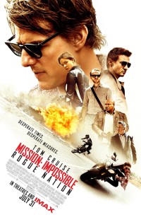 Xem phim Nhiệm vụ bất khả thi: Quốc gia bí ẩn - Mission: Impossible - Rogue Nation (2015)