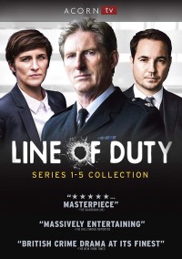 Xem phim Nhiệm vụ khó khăn - Line of Duty (2019)