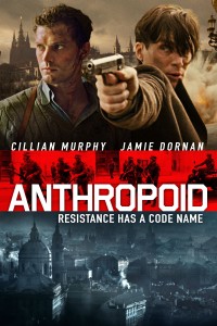 Xem phim Nhiệm Vụ Mật - Anthropoid (2016)