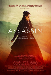 Xem phim Nhiếp Ẩn Nương - The Assassin (2015)