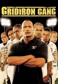 Xem phim Nhiệt huyết bóng bầu dục - Gridiron Gang (2006)