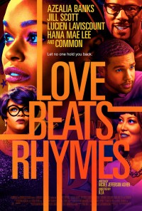 Xem phim Nhịp điệu tình yêu - Love Beats Rhymes (2016)