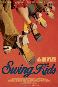 Xem phim Nhóm Nhảy Nhà Tù - Swing Kids (2018)