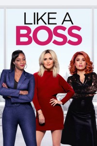 Xem phim Như Đúng Rồi - Like a Boss (2020)