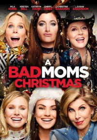 Xem phim Những bà mẹ ngoan: Giáng sinh - A Bad Moms Christmas (2017)