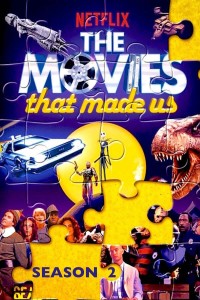 Xem phim Những bộ phim lớn lên cùng chúng ta (Phần 2) - The Movies That Made Us (Seaso 2) (2021)