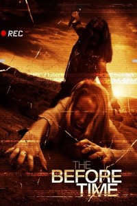 Xem phim Những Cái Chết Được Báo Trước - The Before Time (2014)