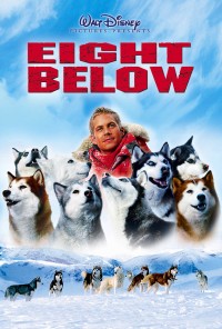 Xem phim Những Chú Chó Dũng Cảm - Eight Below (2006)