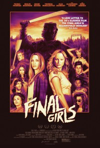 Xem phim Những cô gái cuối cùng - The Final Girls (2015)