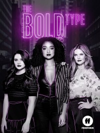 Xem phim Những cô gái táo bạo (Phần 4) - The Bold Type (Season 4) (2020)