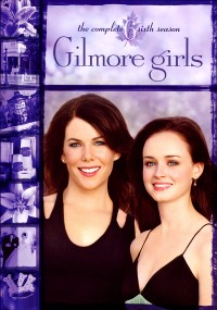 Xem phim Những cô nàng Gilmore (Phần 6) - Gilmore Girls (Season 6) (2005)