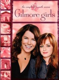 Xem phim Những cô nàng Gilmore (Phần 7) - Gilmore Girls (Season 7) (2006)