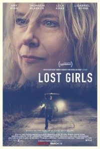 Xem phim Những cô nàng lạc lối - Lost Girls (2020)