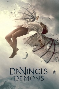 Xem phim Những Con Quỷ Của Da Vinci (Phần 2) - Da Vinci's Demons (Season 2) (2014)