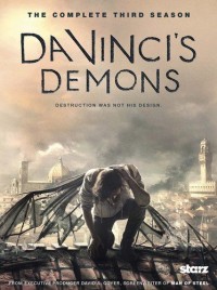 Xem phim Những Con Quỷ Của Da Vinci (Phần 3) - Da Vinci's Demons (Season 3) (2015)