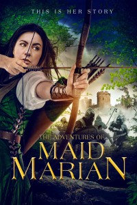 Xem phim Những Cuộc Phiêu Lưu Của Maid Marian - The Adventures of Maid Marian (2022)