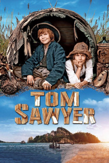 Xem phim Những Cuộc Phiêu Lưu Của Tom Sawyer - Tom Sawyer (2011)