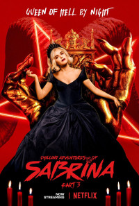 Xem phim Những Cuộc Phiêu Lưu Rùng Rợn Của Sabrina (Phần 3) - Chilling Adventures of Sabrina (Season 3) (2020)