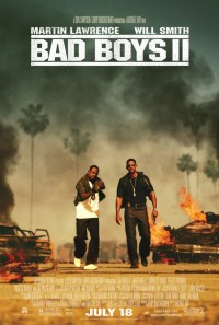 Xem phim Những gã trai hư 2 - Bad Boys II (2003)