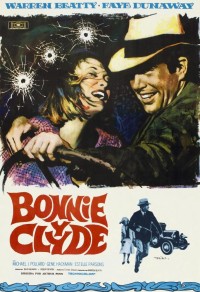 Xem phim Những Kẻ Cướp Nhà Băng - Bonnie and Clyde (1967)