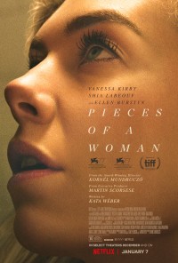 Xem phim Những mảnh vỡ của người phụ nữ - Pieces of a Woman (2020)