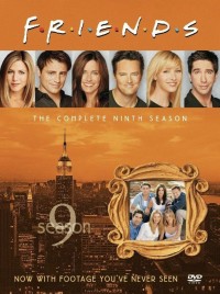 Xem phim Những người bạn 9 - Friends Season 9 (2022)