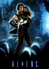 Xem phim Những Người Ngoài Hành Tinh - Aliens (1986)