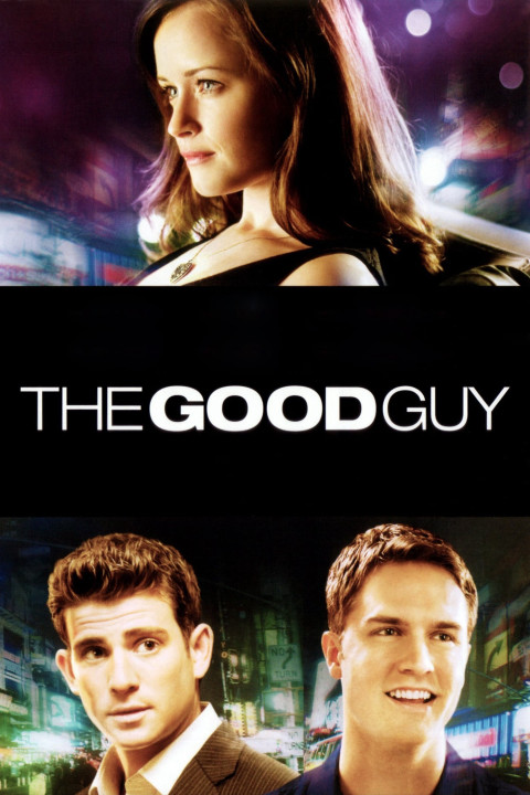 Xem phim Những Người Tốt - The Good Guy (2009)