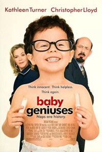 Xem phim Những thiên tài bé bi - Baby Geniuses (1999)