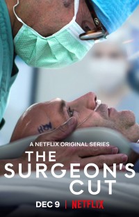 Xem phim Những thiên tài phẫu thuật - The Surgeon's Cut (2020)