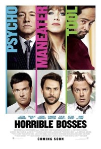 Xem phim Những Vị Sếp Khó Ưa - Horrible Bosses (2011)