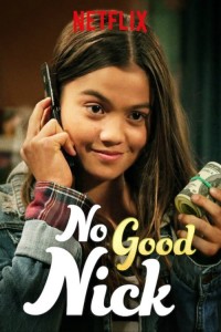 Xem phim Nick ranh ma (Phần 1) - No Good Nick (Season 1) (2019)