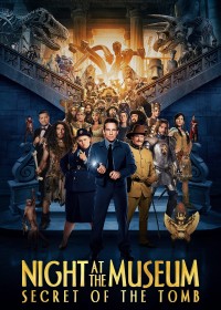 Xem phim Night at the Museum: Secret of the Tomb - Night at the Museum: Secret of the Tomb (2014)