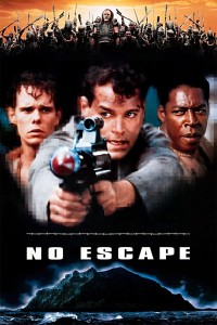 Xem phim No Escape - No Escape (1994)